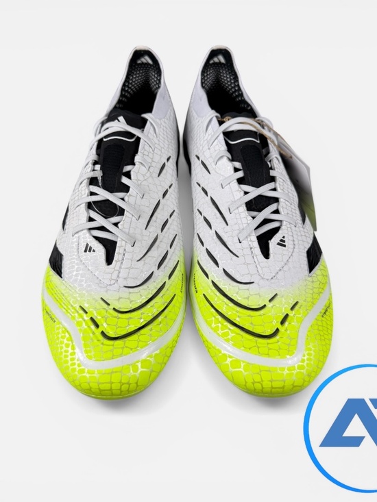 Adidas Predator Elite FG Soccer Cleats “Radiant Blaze Pack” Men’s  JI1082 main image 6